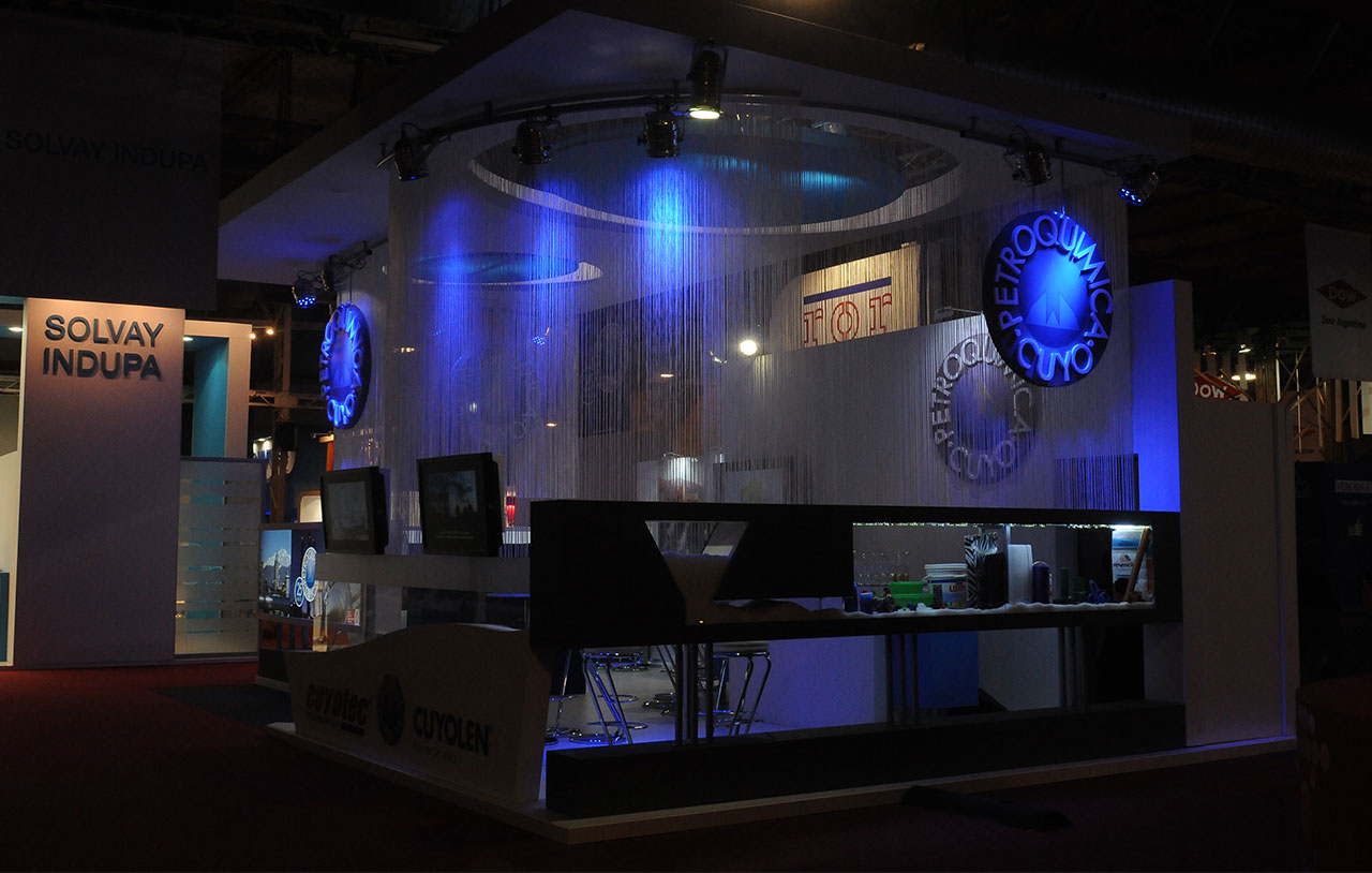 Argenplás 2014 - Imagen 1
