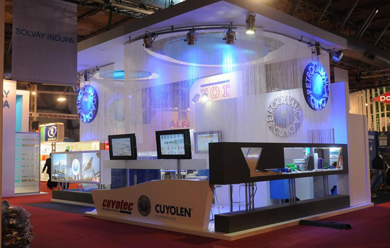 Argenplás 2014 - Imagen 2