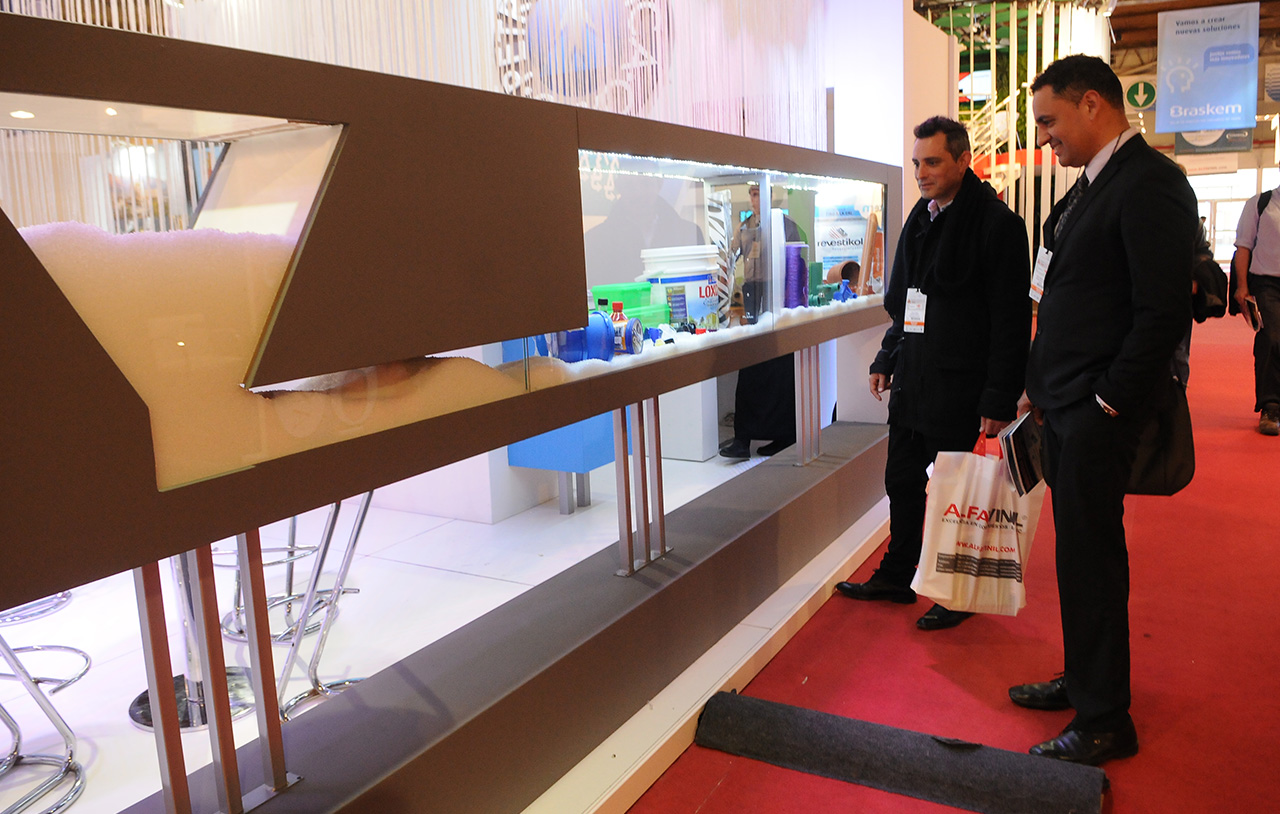 Argenplás 2014 - Imagen 3