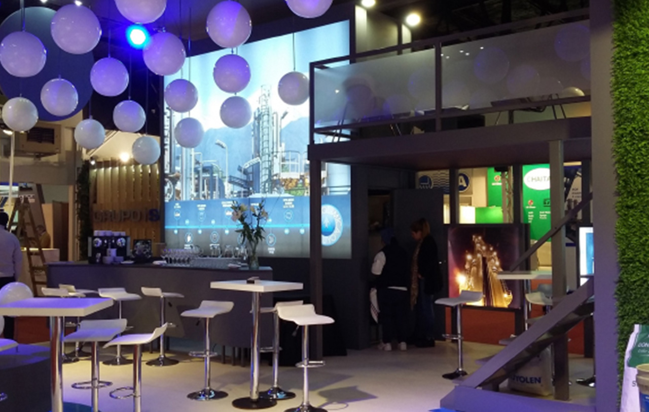Argenplás 2016 - Imagen 3