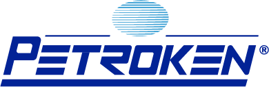 Logo Petroken