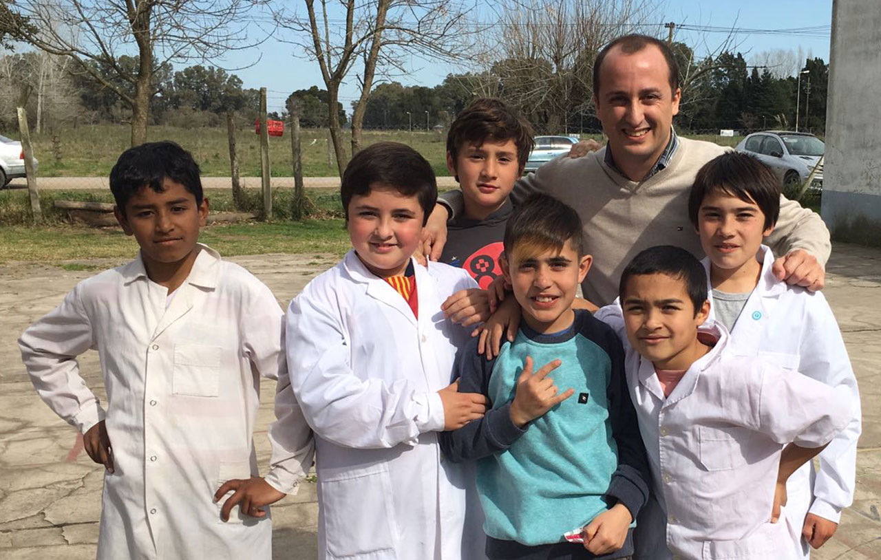 Día del Niño 2017 - Imagen 2