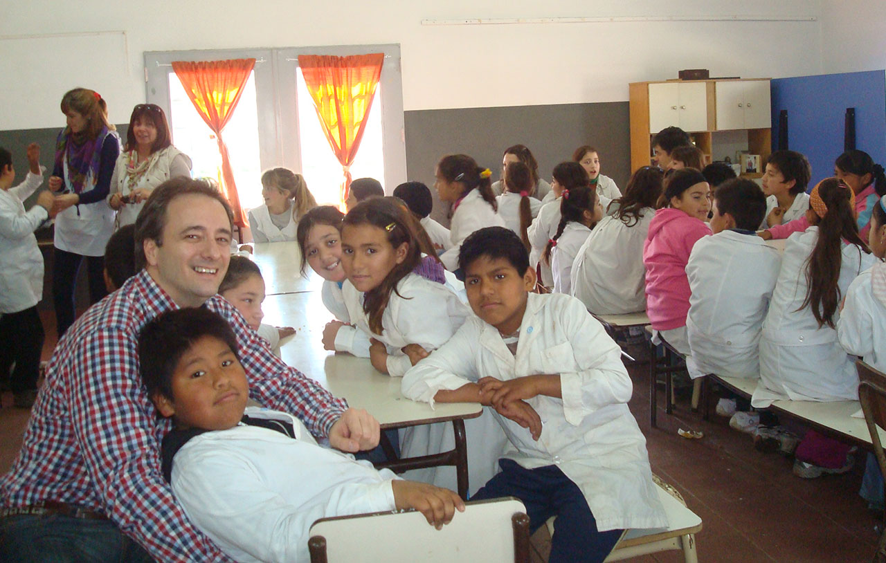 Día del Niño 2016 - Imagen 5