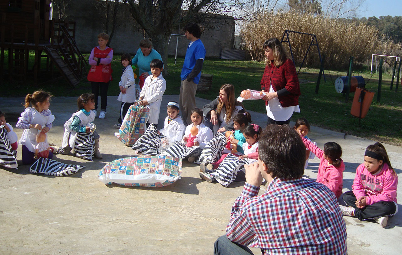 Día del Niño 2016 - Imagen 1