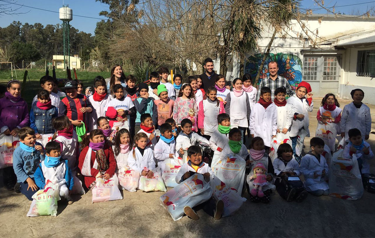 Día del Niño 2017 - Imagen 1