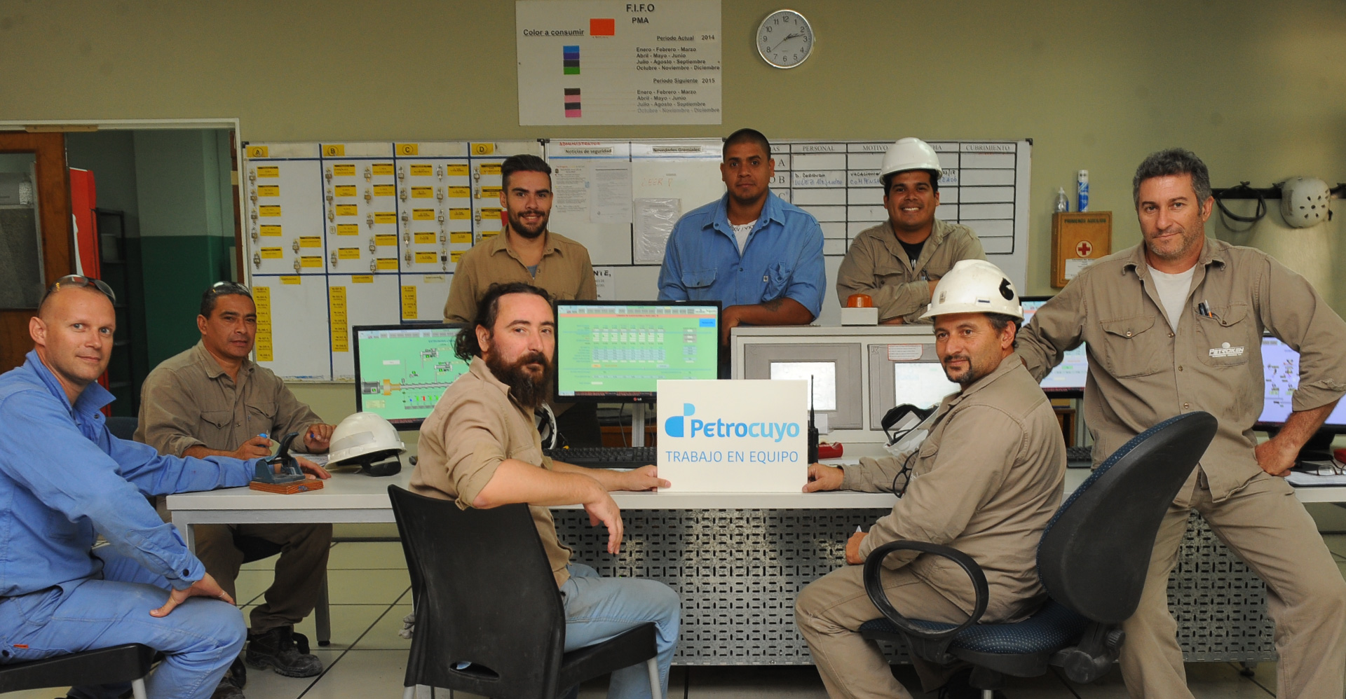 Asistencia Técnica y Desarrollo de Mercado